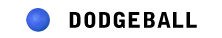 05. Dodgecoin* (jade) plays in a Dodgeball league